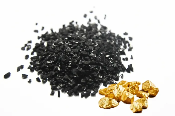 Gold Recovery Activated Carbon Supplier In UAE - Tingyuan Activated Carbon