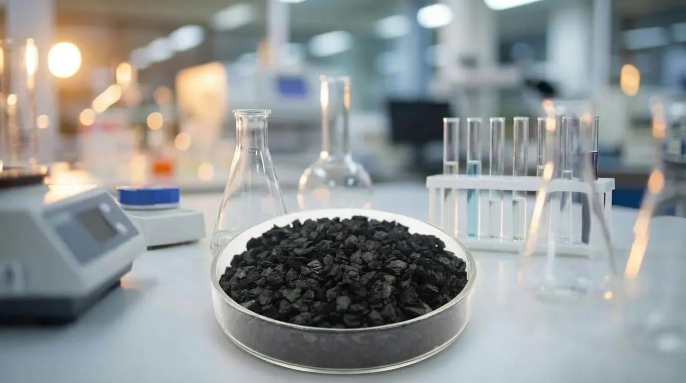Granular Activated Carbon Supplier In Tanzania - Tingyuan Activated Carbon