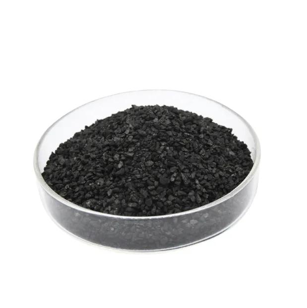 Granular Activated Carbon For Odour Control - Tingyuan Activated Carbon