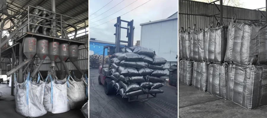 Key Factors To Consider When Choosing An Activated Carbon Supplier - Tingyuan Activated Carbon