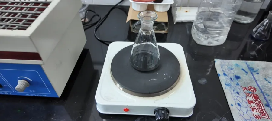 Quality Inspection Of Pellet Activated Carbon - Tingyuan Activated Carbon