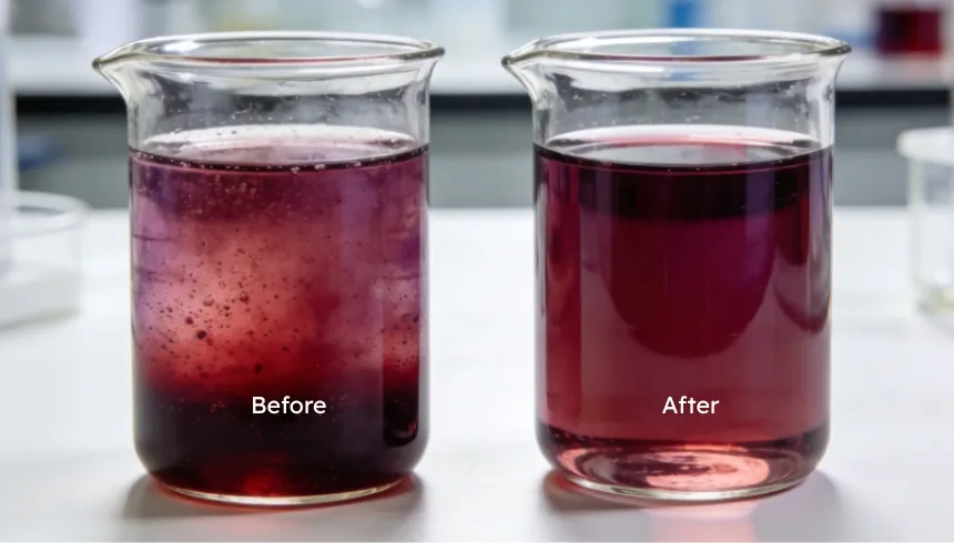 The Necessity Of Wine Purification - Tingyuan Activated Carbon