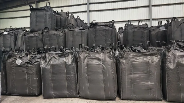 UAE Activated Carbon Supplier Warehouse - Tingyuan Activated Carbon