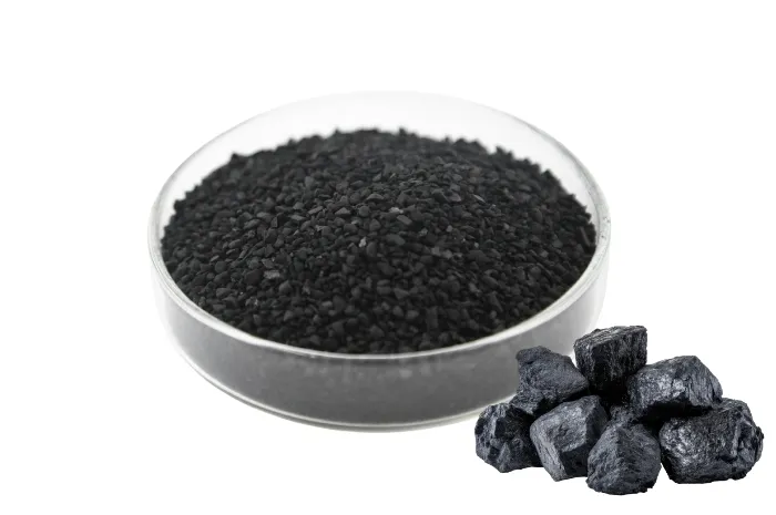 Coal Based Activated Carbon Supplier In Russia - Tingyuan Activated Carbon