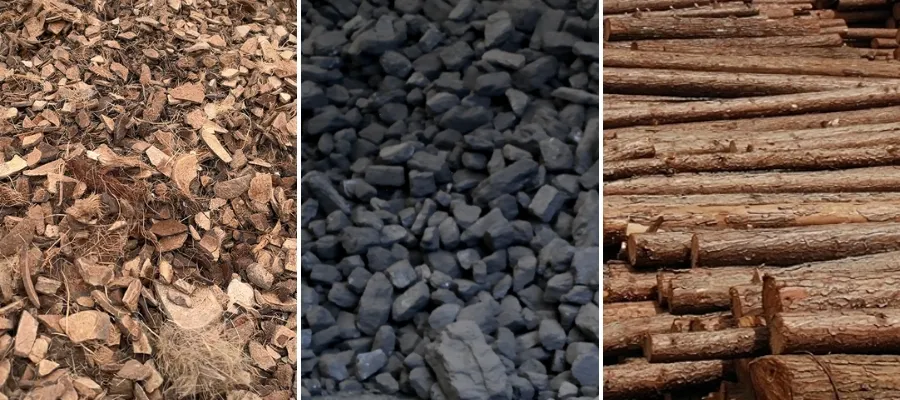 Extruded Activated Carbon Raw Material - Tingyuan Activated Carbon