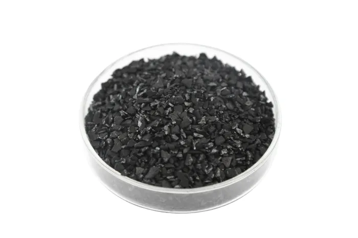 Granular Activated Carbon Supplier In Russia - Tingyuan Activated Carbon