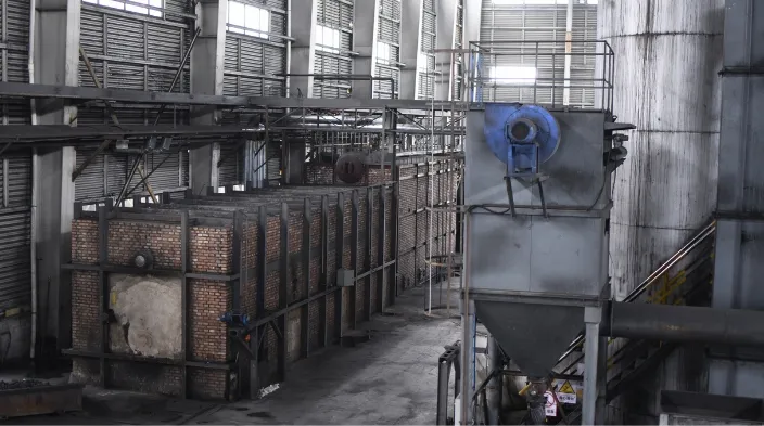 Activated Carbon Factory In Egypt - Tingyuan Activated Carbon