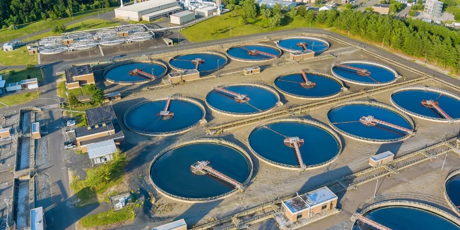 Activated Carbon For Wastewater Treatment - Tingyuan Activated Carbon