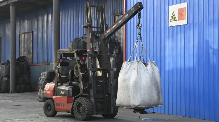 Activated Carbon Production In Egypt - Tingyuan Activated Carbon