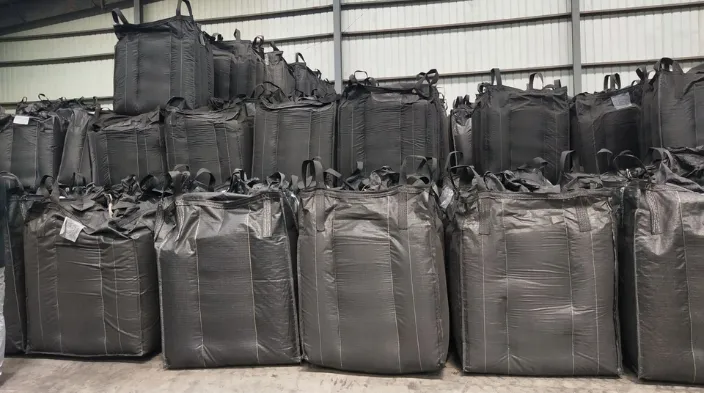Argentine Activated Carbon Packaging - Tingyuan Activated Carbon