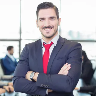 David Muller Technical Director - Tingyuan Activated Carbon