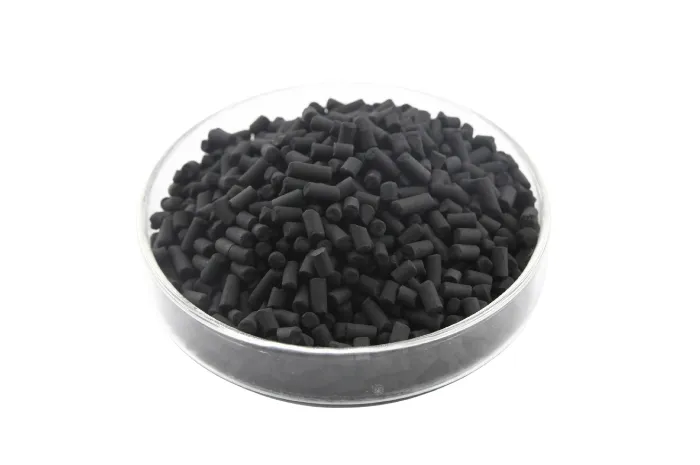 Extruded Activated Carbon Supplier In Argentina - Tingyuan Activated Carbon