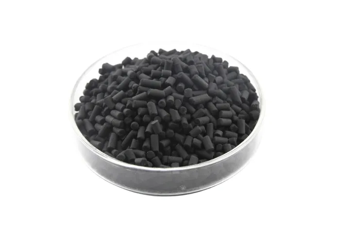 Extruded Activated Carbon Supplier In Mexico - Tingyuan Activated Carbon