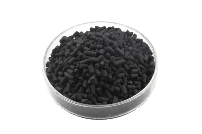 Extruded Activated Carbon Suppliers In Egypt - Tingyuan Activated Carbon