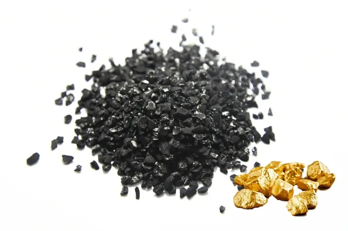 Gold Recovery Activated Carbon Suppliers In Egypt - Tingyuan Activated Carbon