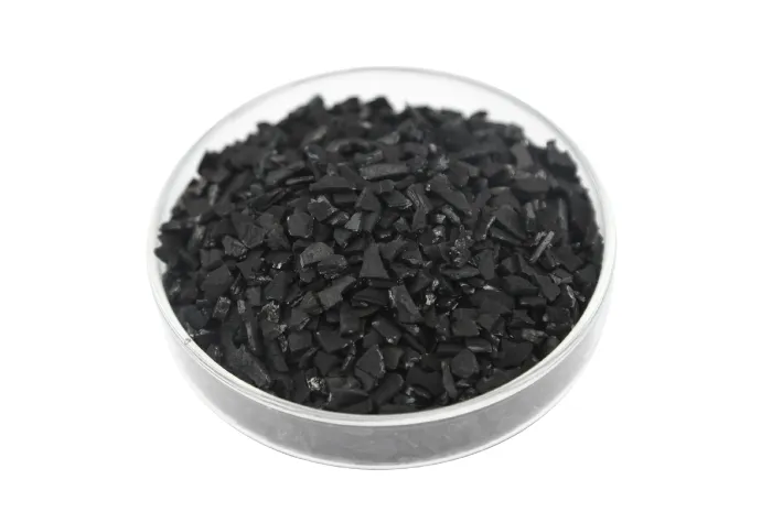 Granular Activated Carbon Supplier In Argentina - Tingyuan Activated Carbon