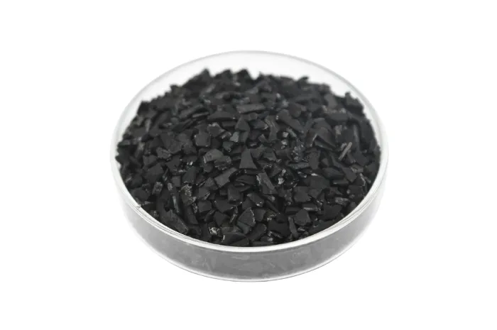 Granular Activated Carbon Supplier In Mexico - Tingyuan Activated Carbon