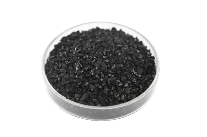 Granular Activated Carbon Suppliers In Egypt - Tingyuan Activated Carbon