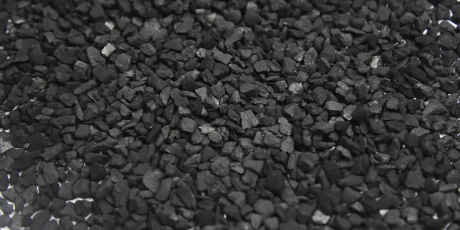 Granular Activated Carbon In Wastewater Treatment - Tingyuan Activated Carbon