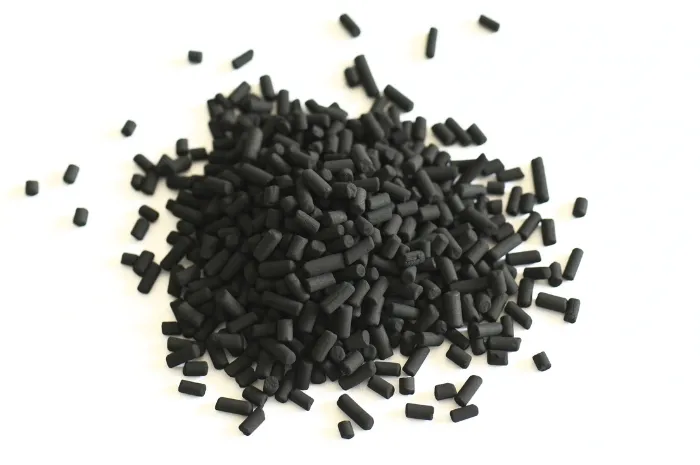 Impregnated Activated Carbon Suppliers In Egypt - Tingyuan Activated Carbon