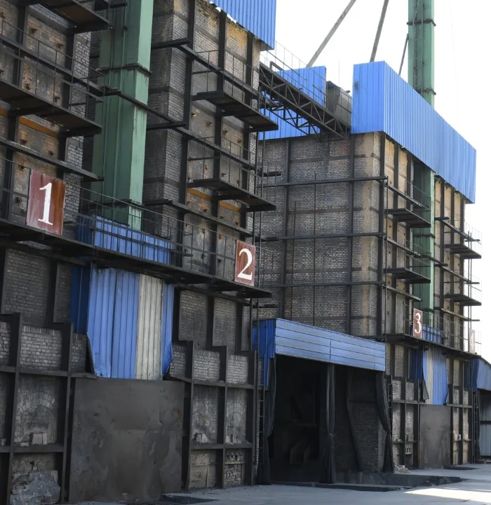 Mexican Activated Carbon Manufacturers And Suppliers - Tingyuan Activated Carbon