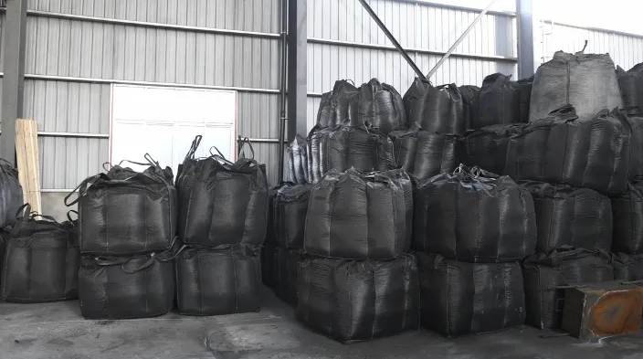 Mexico Activated Carbon Packaging - Tingyuan Activated Carbon