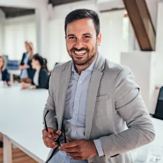 Michael Thompson Procurement Manager - Tingyuan Activated Carbon