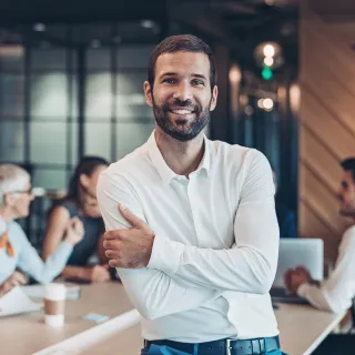 Robert Lee Supply Chain Manager - Tingyuan Activated Carbon