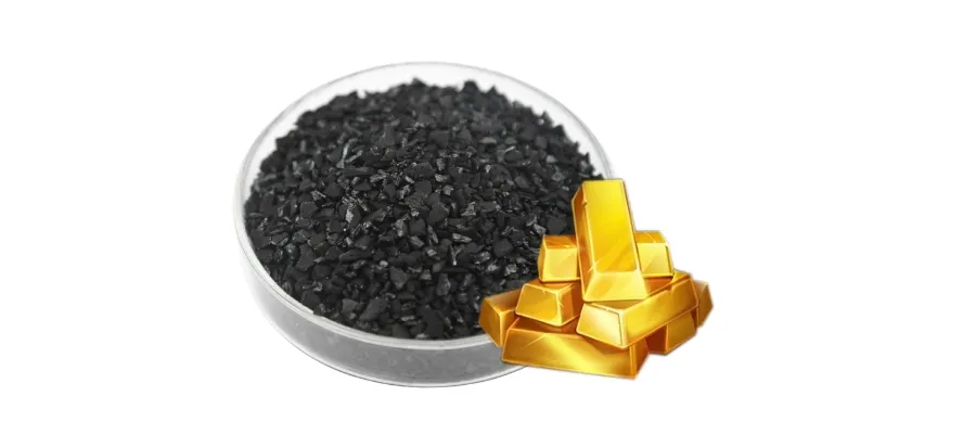 Why Is Hardness So Important In Gold Recovery Carbon - Tingyuan Activated Carbon