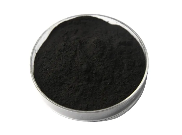 Wood Based Powdered Activated Carbon For Glucose Decolourisation - Tingyuan Activated Carbon