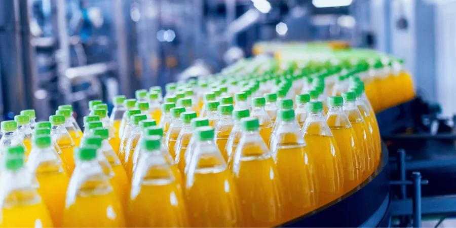 Activated Carbon For Decolorization In Food And Beverages - Tingyuan Activated Carbon