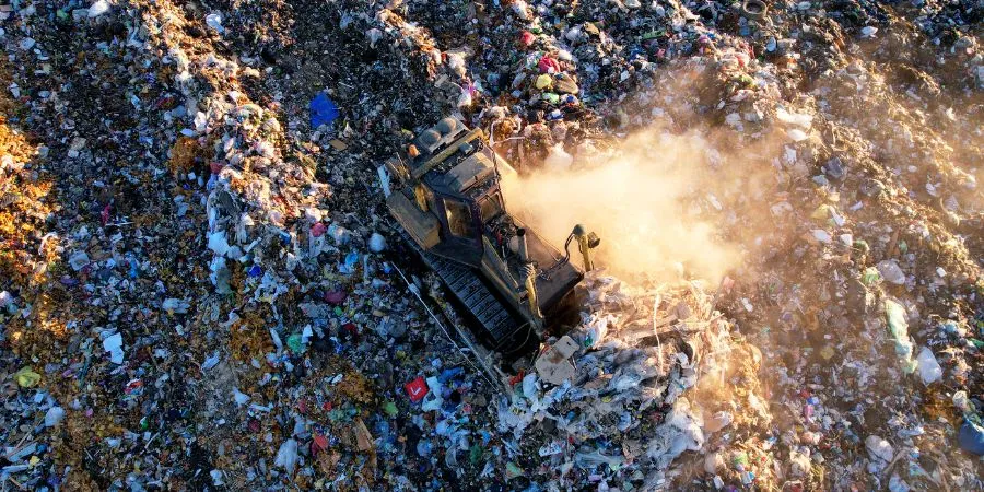 Activated Carbon For Landfill Gas - Tingyuan Activated Carbon