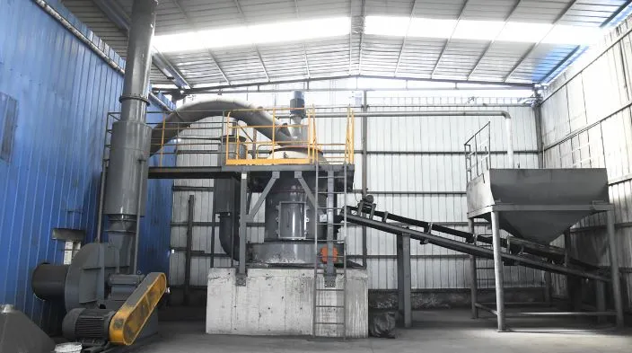 Activated Carbon Production Equipment In Germany - Tingyuan Activated Carbon