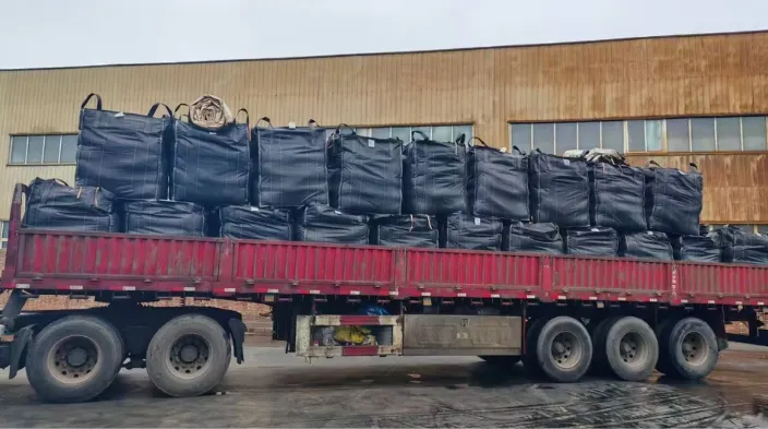 Activated Carbon Shipment In Canada - Tingyuan Activated Carbon
