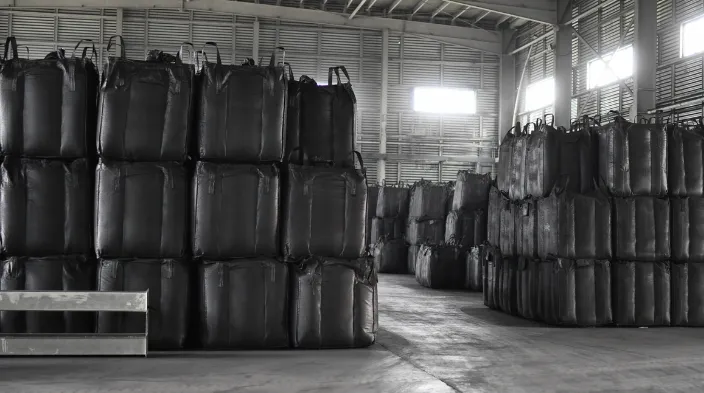 Activated Carbon Packaging In Spain - Tingyuan Activated Carbon