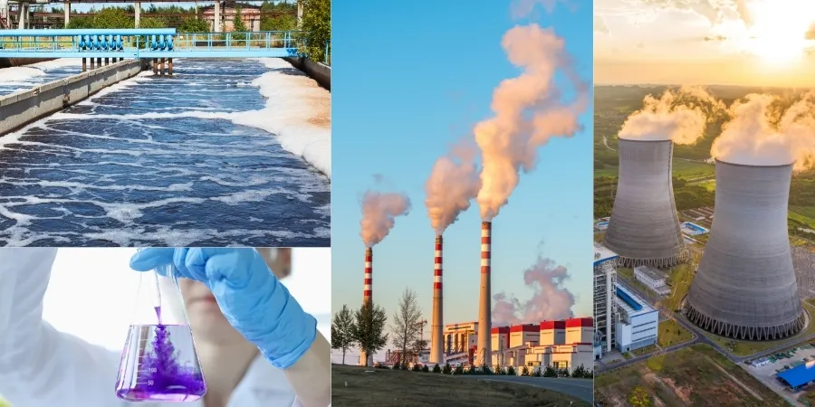 Applications Of Coal Based Activated Carbon - Tingyuan Activated Carbon