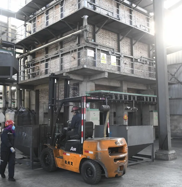 Canadas Most Reliable Activated Carbon Supplier - Tingyuan Activated Carbon