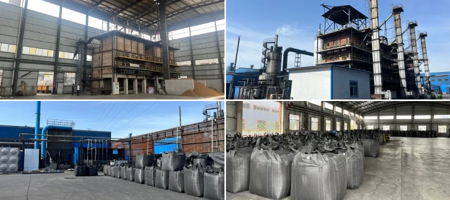 Choosing A Reliable Activated Carbon Supplier - Tingyuan Activated Carbon