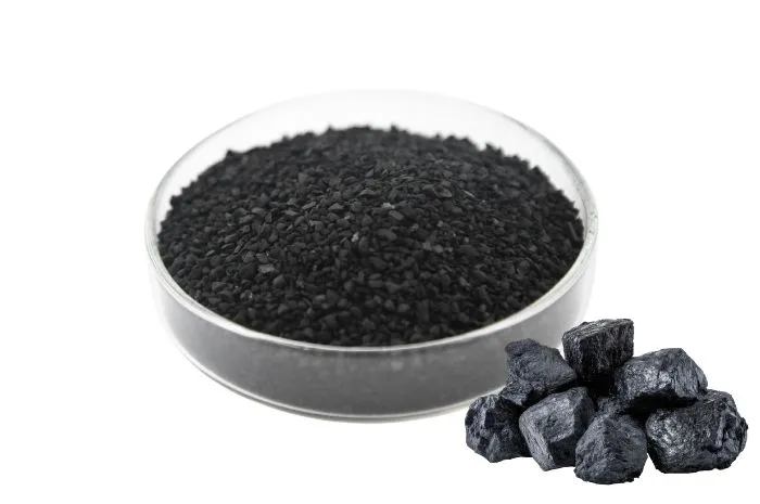 Coal Based Activated Carbon Supplier In Germany - Tingyuan Activated Carbon
