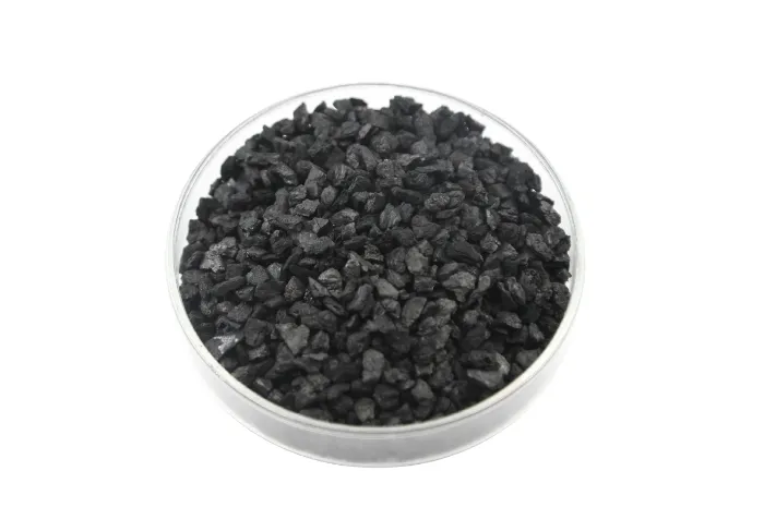 Coal Based Activated Carbon Supplier In Spain - Tingyuan Activated Carbon