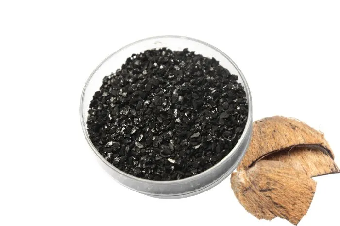 Coconut Shell Activated Carbon Supplier In Germany - Tingyuan Activated Carbon