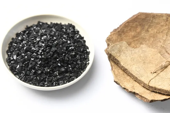 Coconut Shell Activated Carbon Supplier In Spain - Tingyuan Activated Carbon