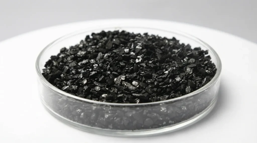 Coconut Shell Granular Activated Carbon For The Food And Beverage Industry - Tingyuan Activated Carbon