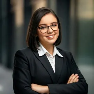 Emily Carter Environmental Compliance Manager - Tingyuan Activated Carbon