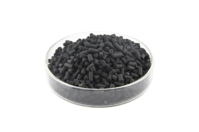 Extruded Activated Carbon Suppliers In The Philippines - Tingyuan Activated Carbon