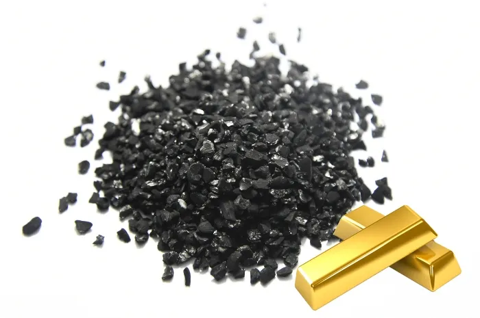 Gold Recovery Activated Carbon Supplier In Spain - Tingyuan Activated Carbon