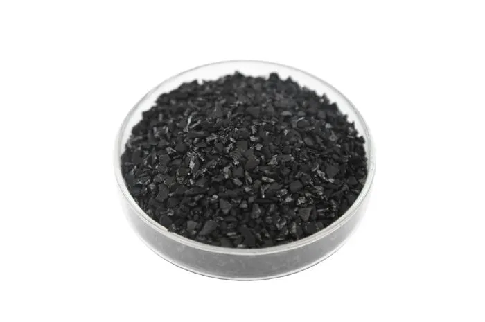 Granular Activated Carbon Supplier In Germany - Tingyuan Activated Carbon