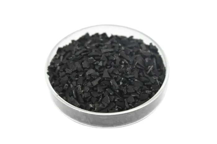 Granular Activated Carbon Supplier In Spain - Tingyuan Activated Carbon