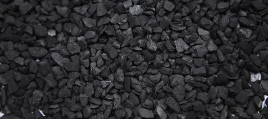 High Quality Coal Based Activated Carbon For Water Treatment - Tingyuan Activated Carbon