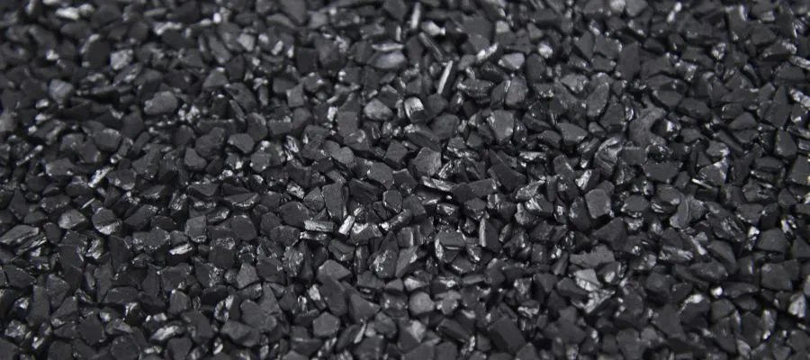 High Quality Coconut Shell Activated Carbon For Water Treatment - Tingyuan Activated Carbon